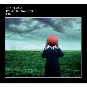 CD Shop - PINK FLOYD LIVE AT KNEBWORTH