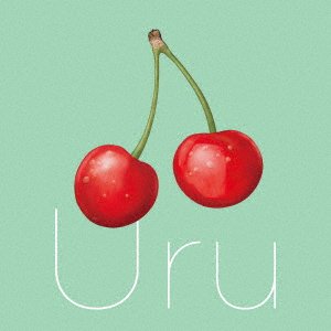 CD Shop - URU LOVE SONG
