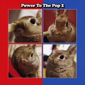 CD Shop - V/A POWER TO THE POP 2