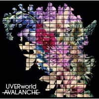 CD Shop - UVERWORLD AVALANCHE