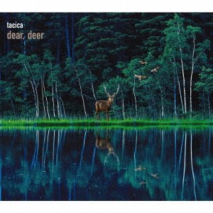 CD Shop - TACICA BEST ALBUM DEAR. DEER