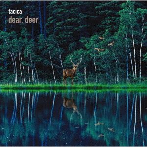 CD Shop - TACICA BEST ALBUM DEAR. DEER