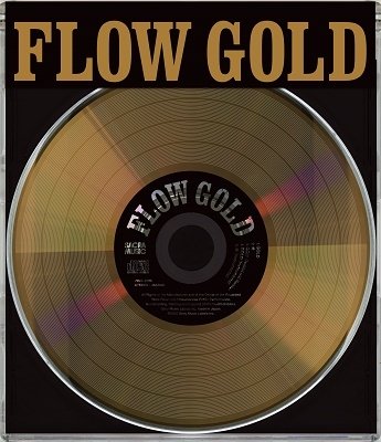 CD Shop - FLOW GOLD