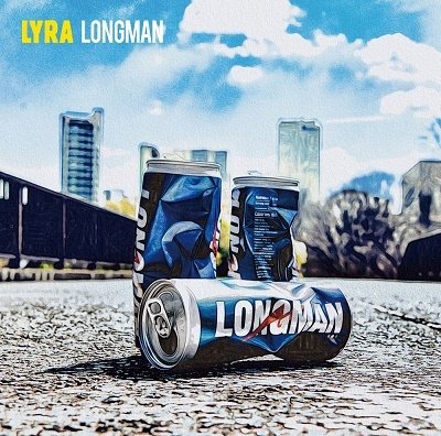 CD Shop - LONGMAN LYRA