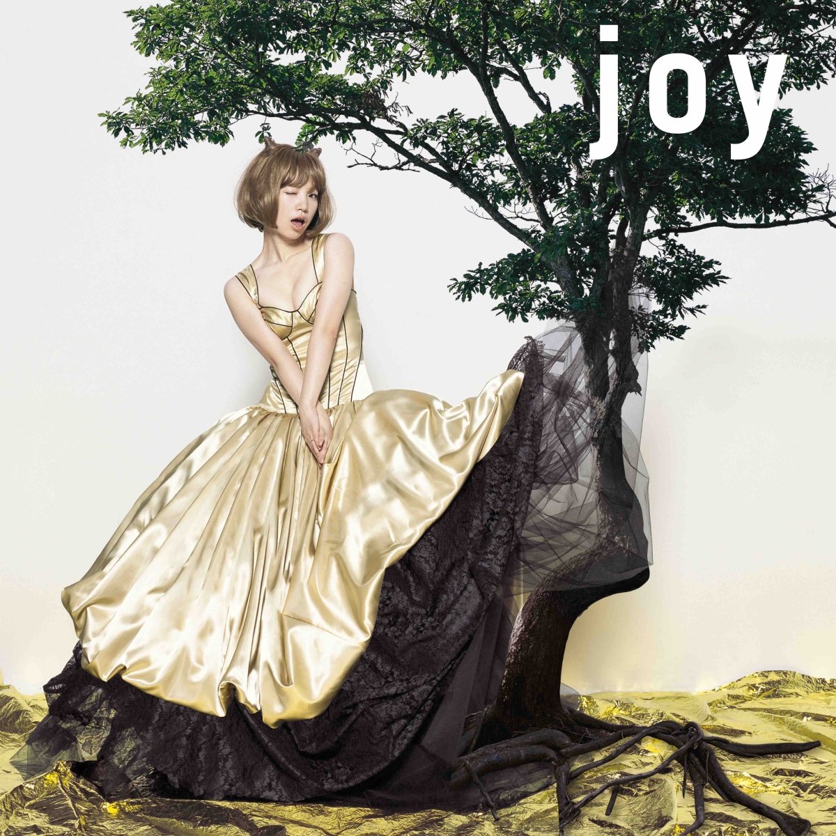 CD Shop - YUKI JOY