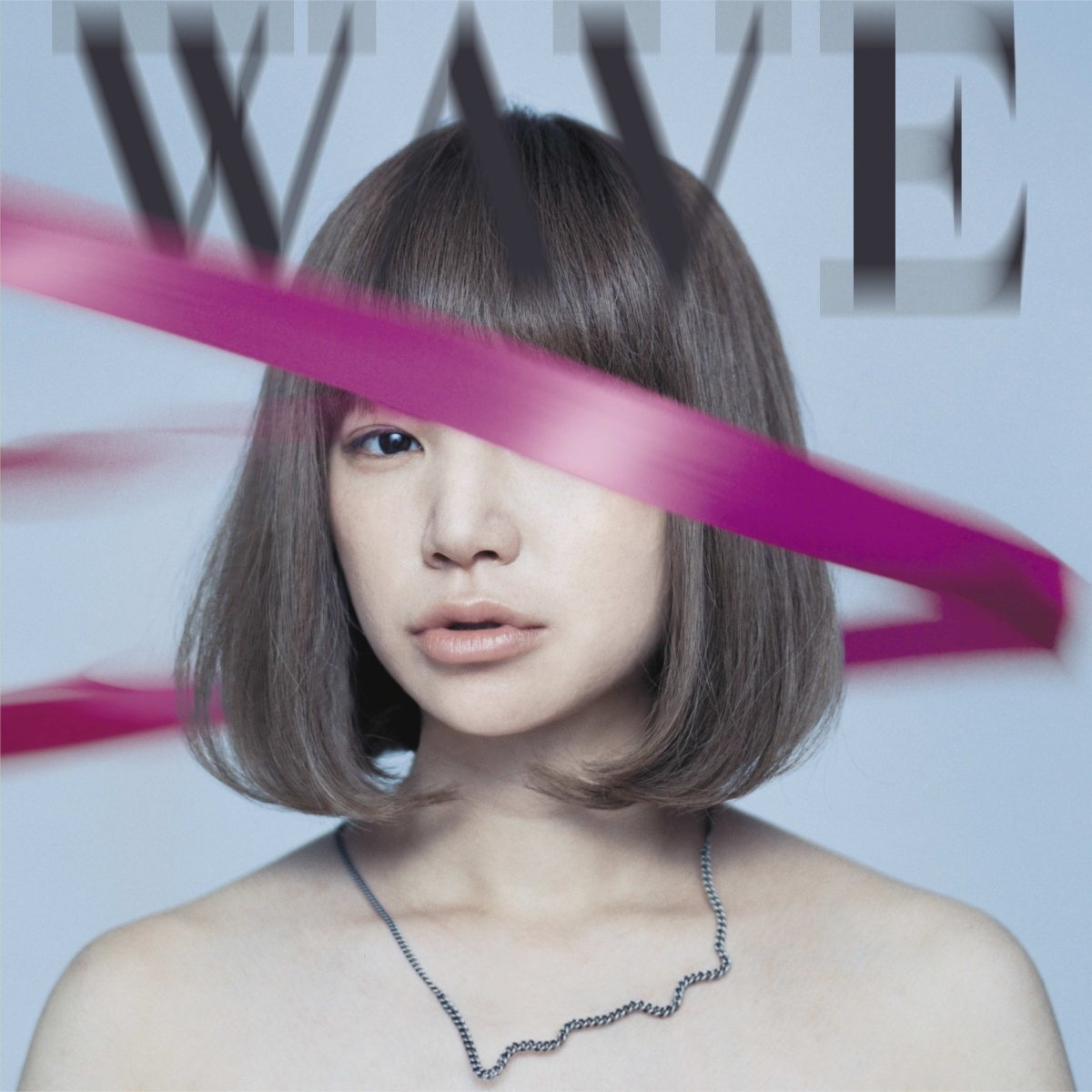 CD Shop - YUKI WAVE