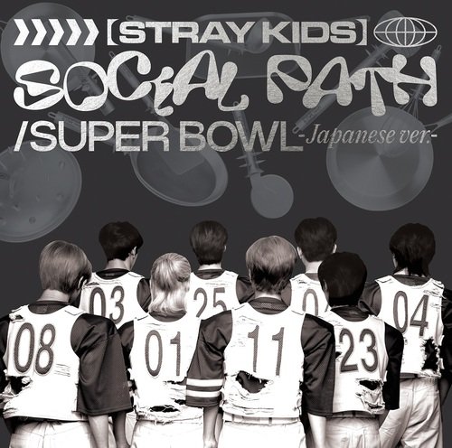 CD Shop - STRAY KIDS JAPAN 1ST EP