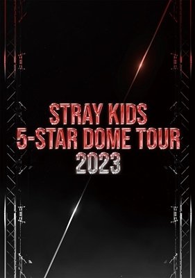 CD Shop - STRAY KIDS STRAY KIDS 5-STAR DOME TOUR 2023