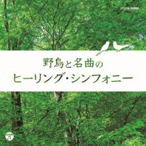 CD Shop - OST YACHOU TO MEIKYOKU NO HEALING NY