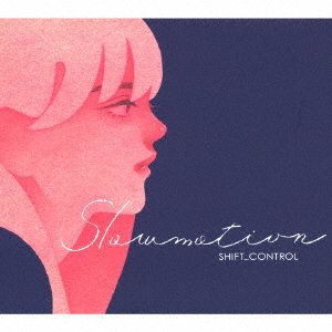 CD Shop - SHIFT_CONTROL SLOWMOTION