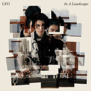 CD Shop - LEO IN A LANDSCAPE