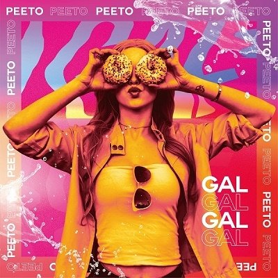 CD Shop - PEETO GAL