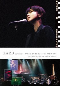 CD Shop - ZARD ZARD LIVE 2004 \