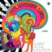 CD Shop - SUNNY & THE SUNLINERS MISSING LINK