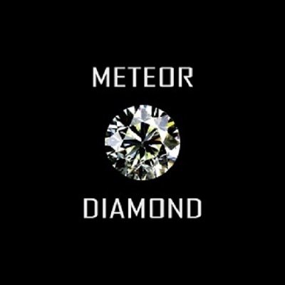 CD Shop - METEOR DIAMOND