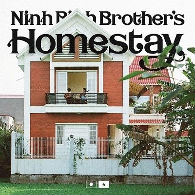 CD Shop - MIZ NINH BINH BROTHERS HOMESTAY