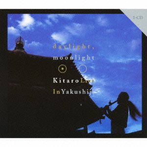 CD Shop - KITARO DAYLIGHT. MOONLIGHT -LIVE IN YJI
