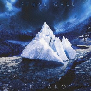 CD Shop - KITARO FINAL CALL