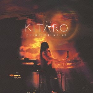 CD Shop - KITARO QUINTESSENTIAL