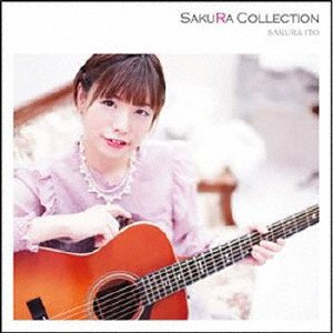 CD Shop - ITO, SAKURA SAKURA COLLECTION