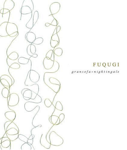 CD Shop - FUQUGI GRANSOFA + NIGHTINGALE