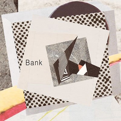 CD Shop - BANK 7- TIME