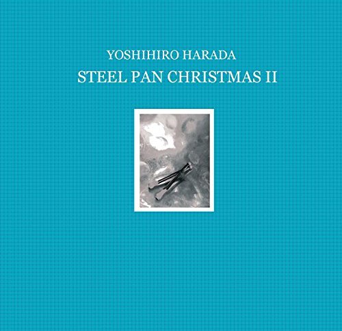CD Shop - HARADA, YOSHIHIRO STEEL PAN CHRISTMAS 2
