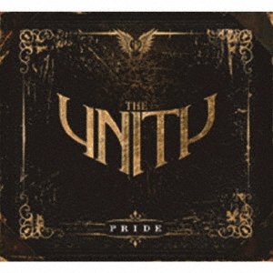CD Shop - UNITY PRIDE