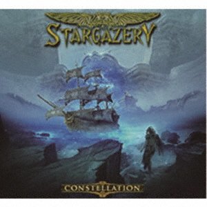 CD Shop - STARGAZERY CONSTELLATION