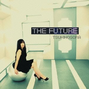 CD Shop - SORA, TSUKINO FUTURE