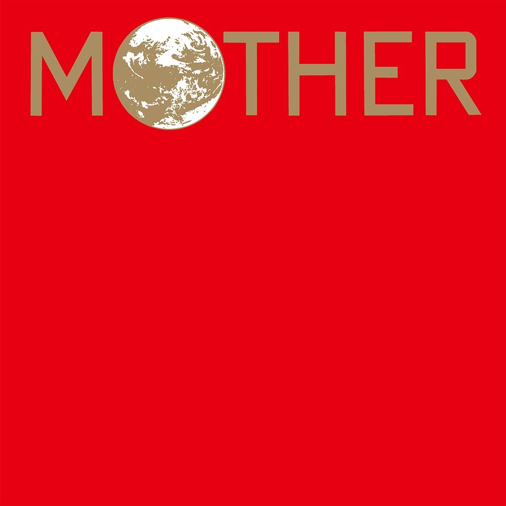 CD Shop - OST MOTHER