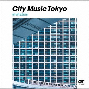 CD Shop - V/A CITY MUSIC TOKYO