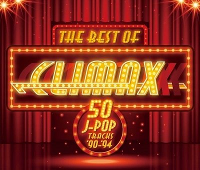 CD Shop - V/A BEST OF CLIMAX 50 J-POP TRACKS \