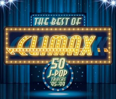 CD Shop - V/A BEST OF CLIMAX 50 J-POP TRACKS \