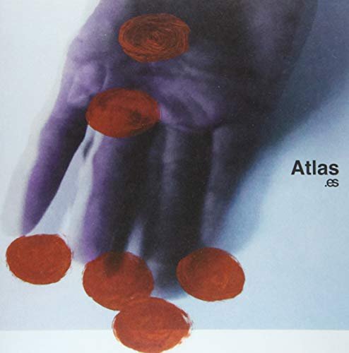 CD Shop - ES ATLAS