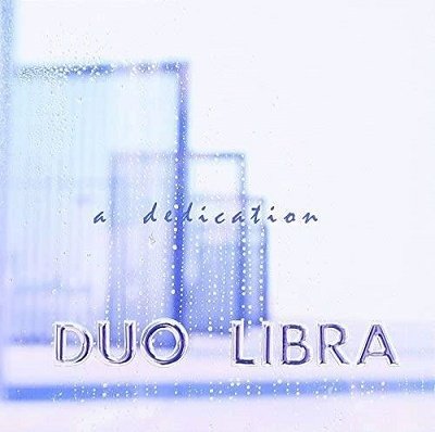 CD Shop - DUOLIBRA A DEDICATION
