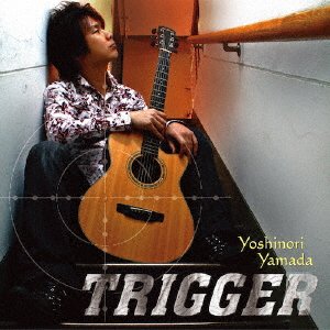 CD Shop - YAMADA, YOSHINORI TRIGGER
