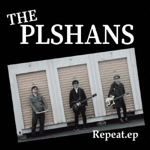 CD Shop - PLSHANS REPEAT.EP