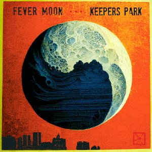 CD Shop - FEVER MOON KEEPERS PARK