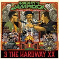 CD Shop - MIGHTY JAM ROCK 3 THE HARDWAY XX