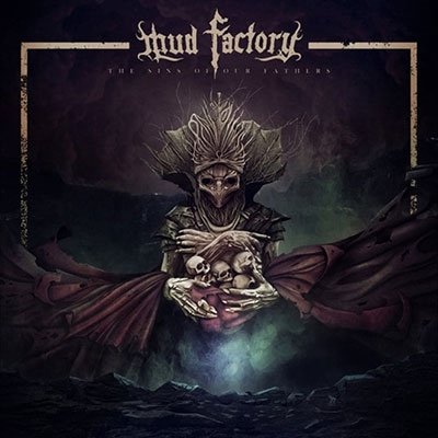 CD Shop - MUD FACTORY SINS OF OUR FATHER