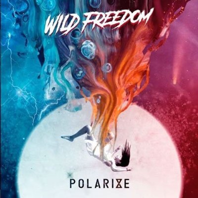 CD Shop - WILD FREEDOM POLARIZE