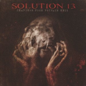 CD Shop - SOLUTION 13 CHAPTERS FROM PRIVATE HELL