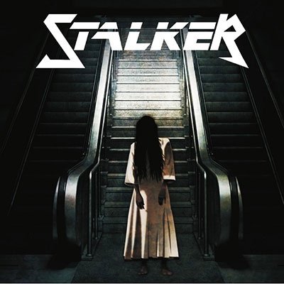CD Shop - STALKER STALKER