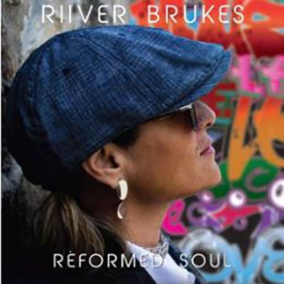 CD Shop - BRUKES, RIIVER REFORMED SOUL