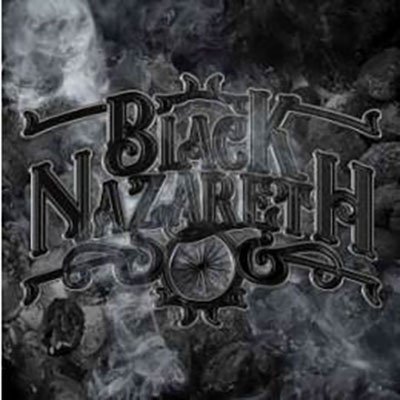 CD Shop - BLACK NAZARETH BLACK NAZARETH