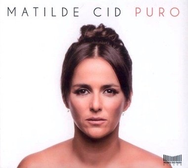 CD Shop - CID, MATILDE PURO