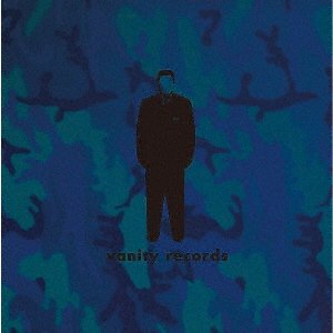 CD Shop - HIRANO, JUNYA VANITY/REMODEL MIX 1