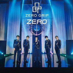 CD Shop - ZERO GRIP ZERO