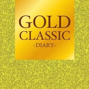 CD Shop - V/A GOLD CLASSIC -DIARY-